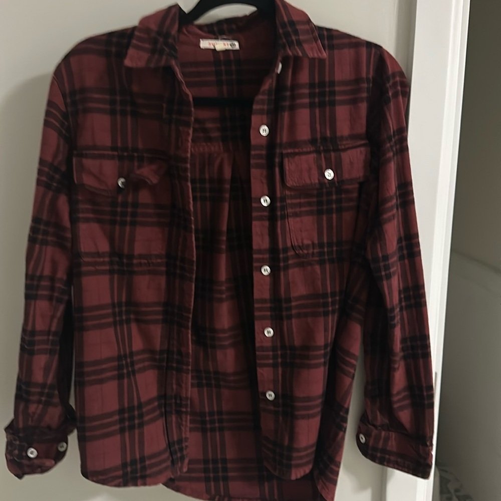 Sundry Flannel